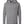 Next Level 9300 Unisex Malibu Welt Pocket Hoodie Sweatshirt in Heather Grey — supplier front view