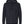 Next Level 9300 Unisex Malibu Welt Pocket Hoodie Sweatshirt in Heather Midnight Navy — supplier front view