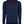Next Level 9301 Unisex Laguna Hoodie Sweatshirt in Midnight Navy/ Cardinal — supplier front view