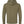 Next Level 9302 Unisex Malibu Hoodie Sweatshirt in Heather Military Green — supplier back view