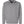 Next Level 9643 Unisex Fleece Quarter-Zip Pullover in Heather Grey — supplier front view