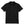 Nike 203697 women's polo in Black, front view