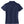 Nike 203697 women's polo in Midnight Navy, back view