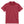 Nike 203697 women's polo in Pro Red, front view