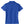 Nike 203697 women's polo in Varsity Royal, back view