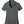 Nike 637165 women's polo in Anthracite, front view
