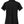 Nike 637165 women's polo in Black, back view