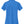 Nike 637165 women's polo in Brisk Blue, back view
