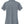 Nike 637165 women's polo in Cool Grey, back view