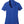 Nike 637165 women's polo in Old Royal, front view