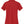 Nike 637165 women's polo in University Red, back view
