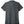 Nike NKDC1991 women's polo in Anthracite, back view