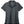 Nike NKDC1991 women's polo in Anthracite, front view