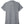 Nike NKDC1991 women's polo in Cool Grey, back view