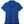 Nike NKDC1991 women's polo in Game Royal, front view