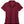 Nike NKDC1991 women's polo in Team Red, front view