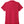 Nike NKDC1991 women's polo in University Red, back view