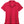 Nike NKDC1991 women's polo in University Red, front view