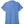 Nike NKDC1991 women's polo in Valor Blue, back view