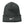 Nike NKFB6539 Team Cuffed Beanie side view - Anthracite