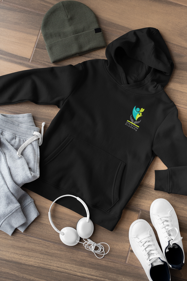 Sherbrooke Academy - Unisex Pullover Hoodie