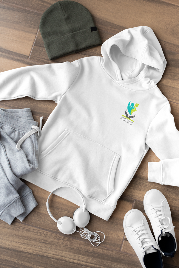 Sherbrooke Academy - Unisex Pullover Hoodie
