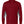 Puma Golf 628858 Men's Pure 2.0 Quarter-Zip — back - Dark Crimson/ Slate Sky