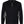 Puma Golf 628858 Men's Pure 2.0 Quarter-Zip — front - Puma Black/ Slate Sky