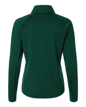 Puma Golf 629449  — back - Dark Myrtle
