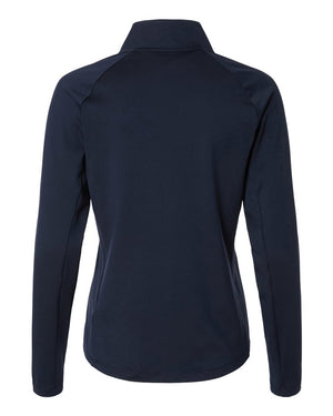 Puma Golf 629449  — back - Deep Navy