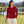 Puma Golf 629449 Women's Pure 2.0 Quarter-Zip Pullover — Dark Crimson — luxury golf course lifestyle