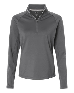 Puma Golf 629449  — front - Slate Sky