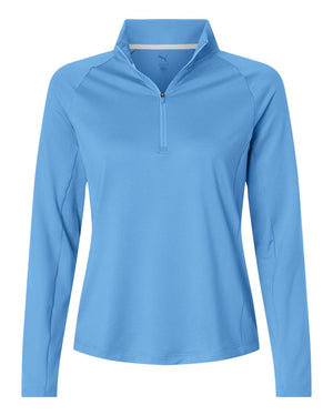 Puma Golf 629449 — Team Light Blue — front