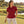 Puma Golf 629944 Women's Pure 2.0 Polo — Dark Crimson — luxury golf course lifestyle