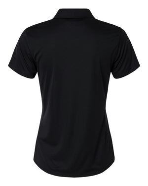 Puma Golf 629944 Womens Pure 2.0 Polo — back - Puma Black