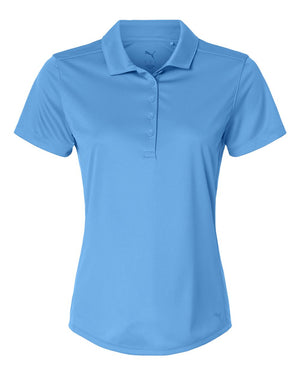 Puma Golf 629944 — Team Light Blue — front