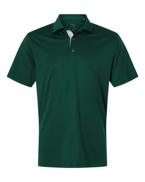 Puma Golf 629948 — Dark Myrtle — front