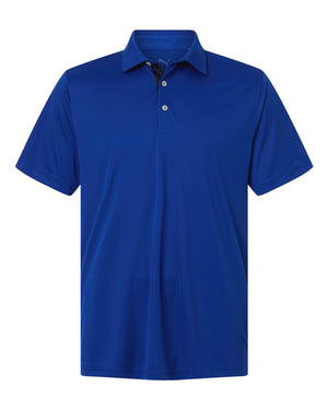Puma Golf 629948 Men's Pure 2.0 Polo — front - Festive Royal