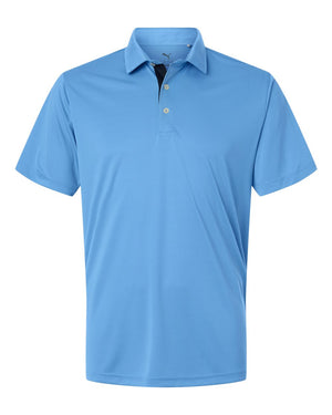Puma Golf 629948 — Team Light Blue — front