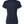 Puma Golf 631051 Womens Icon Heather Polo — back - Deep Navy Heather