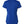 Puma Golf 631051 Womens Icon Heather Polo — back - Festive Blue Heather