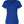 Puma Golf 631051 Womens Icon Heather Polo — front - Festive Blue Heather