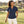 Puma Golf 631051 Women's Icon Heather Polo — Deep Navy Heather — luxury golf course lifestyle