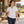 Puma Golf 631051 Women's Icon Heather Polo — Warm White Heather — luxury golf clubhouse lifestyle