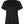 Puma Golf 631051 Womens Icon Heather Polo — front - Puma Black Heather