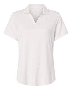 Puma Golf 631051 — Warm White Heather — front