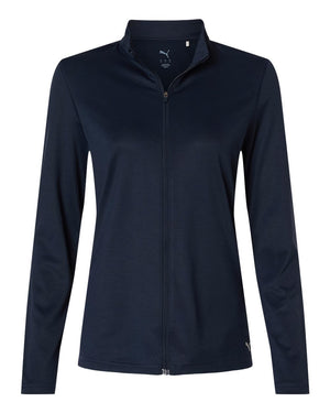 Puma Golf 631052 — Deep Navy — front