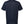 Puma Golf 631057 Men's Icon Heather Polo 2.0 — back - Deep Navy Heather