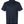 Puma Golf 631057 Men's Icon Heather Polo 2.0 — front - Deep Navy Heather