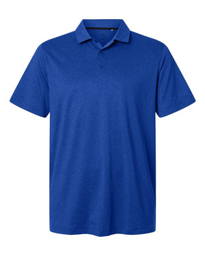 Puma Golf 631057 — Festive Blue Heather — front